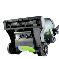 Aspirador de Pó Vertical WAP LIFE SPEED 2 em 1 Potente com Filtro HEPA e Alça Extensora 127V