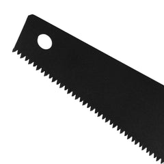 Serrote Madeira 18Pol 450mm 7-8 TPI Dentes 3D Teflon Cabo Dupla Injeção MTX 235509