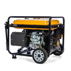 Gerador Trifásico Csm 40144412 9 Kva 15hp Gasolina