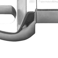 Cabeça Intercambiável Chave Fixa 41mm Encaixe 14x18 Tramontina PRO Aço Cromo Vanádio