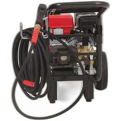 Lavadora Alta Pressão 3000/12 6 7Hp Gasolina Jet7210Th Kawashima