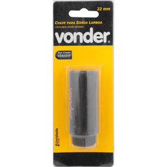 Chave para Sonda Lambda 22 mm Vonder