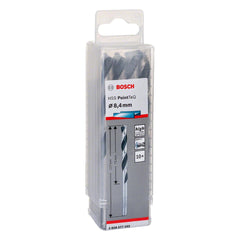 Broca Metal Bosch Aço Rápido Hss-Pointteq 8,4mm 10 Peças