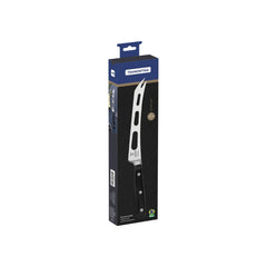 Faca Para Queijo Tramontina Century 6 Polegadas Aço Inox Cabo Policarbonato Fibra De Vidro 58 HRC