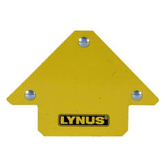 Esquadro Magnético Forte 12 kg Multi-ângulos EML-12 Lynus