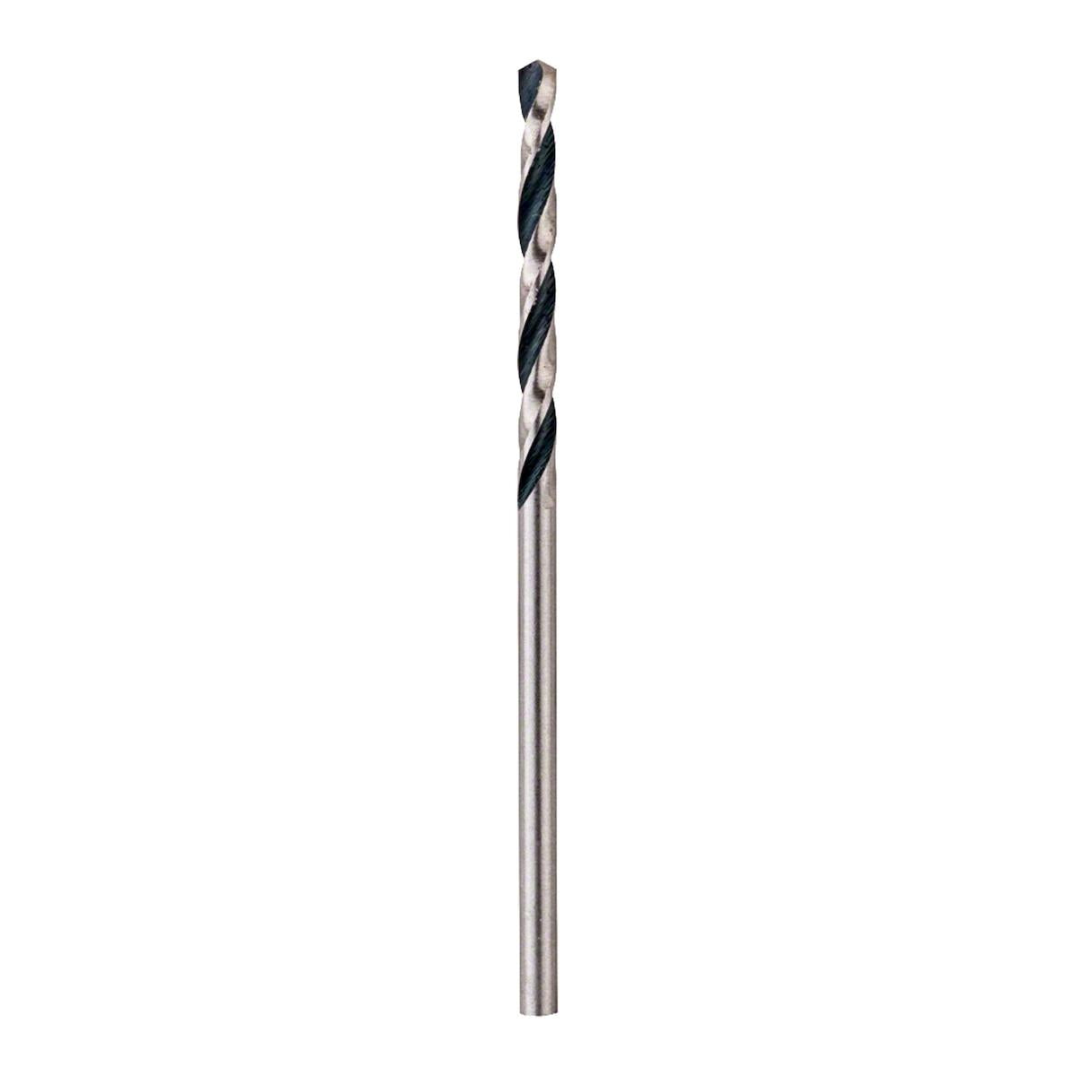 Broca Metal Bosch Aço Rápido Hss-Pointteq 5/64'' 10 Peças