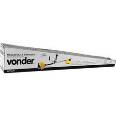 Roçadeira Gasolina 520Cc Rgo520 Vonder
