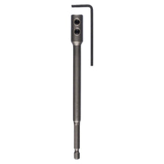 Extensão De Brocas Bosch Self Cut Speed Para Madeira 152mm