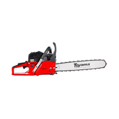 Motosserra Gasolina Toyama 56cc Sabre 20'' AT (50cm) Corrente Oregon 73DX 3/8''x.058'' TCS60FP-20AT