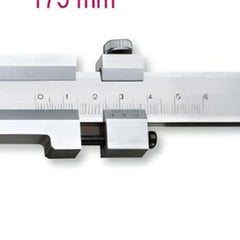 Paquímetro para Leitura Discos de Freios 0,01mm 1650FD Beta