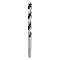 Broca Metal Bosch Aço Rápido Hss-Pointteq 5,3mm 10 Peças