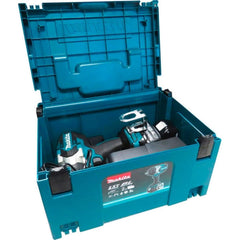 Chave de Impacto à Bateria 18V 3/4 1050Nm com Bateria Carregador Maleta Mak-Pac 3 DTW1001RTJ Makita