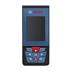 Trena Laser Bosch Glm 100-25 C Alcance 100M Com Bluetooth