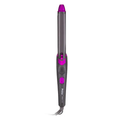 Cacheador de Cabelo PEC15 Intense Curves Philco Revestido em Cerâmica Bivolt Automático