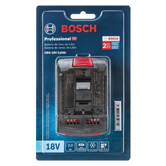 Bateria 18V Bosch Gba 18V 2,0 Ah