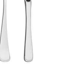 Faqueiro Aço Inox 101 Peças Mônaco Alto Brilho Tramontina