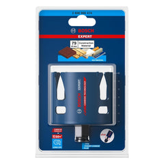 Serra Copo Bosch Expert Construction Material 79 mm 3 1/8''