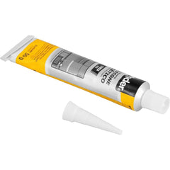 Borracha Silicone Cinza 50G Acético Blister Vonder