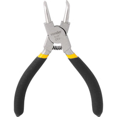 Alicate para Anéis Internos Cv 114 mm 4.1/2" Vonder