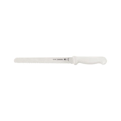 Faca Para Pão E Bolo Tramontina Profissional Master Lâmina 10 Polegadas Aço Inox Cabo Polipropileno