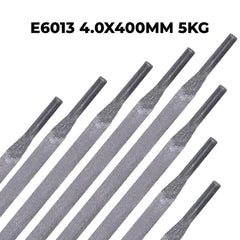 Eletrodo Revestido E6013 4,0 x 400 MM 5 Kg Tradestar