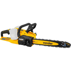 Motosserra 18V + 18V 36V 15m/s Sabre 16'' Passo 3/8'' Calibre 0.050'' Nove54 Imsv1853 Sem Bateria