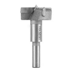 Broca Forstner Para Madeira 32mm 1-1/4'' Aço Carbono V8 MTX 704899 Furos Precisos