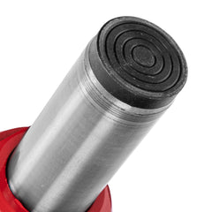 Macaco Hidráulico Tipo Garrafa 50T Elevação 245-385mm Sparta 5031155