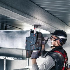 Broca Para Concreto Bosch Pro Sds Plus-5X 16X200X260mm
