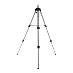 Tripé Nível Laser 1100mm Adaptador 5/8-1/4 Tripé MTX 3508955 Leve e Estável