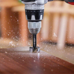 Broca Para Madeira Bosch Forstner 40mm