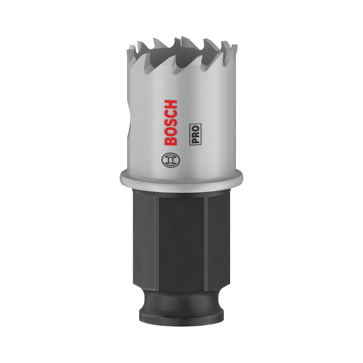 Serra Copo Bosch Pro Sheet Metal Power Change Plus 22mm