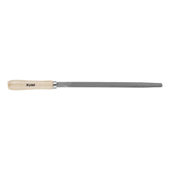 Lima Triangular 10pol 250mm Aço Carbono Cabo Madeira MTX 1602955