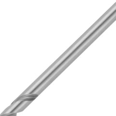 Broca Para Fibrocimento E Mourão 280mm X 5/16 Pol Aço Alta Velocidade Durável