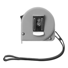 Trena Curta 3m 16mm Plástico ABS Fine MTX 310169 Medição Precisa