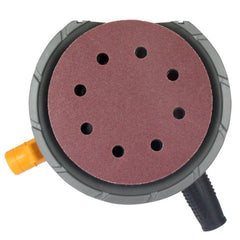 Lixadeira De Parede E Teto Elétrica Lpc 850 127 V Monofásico CSM