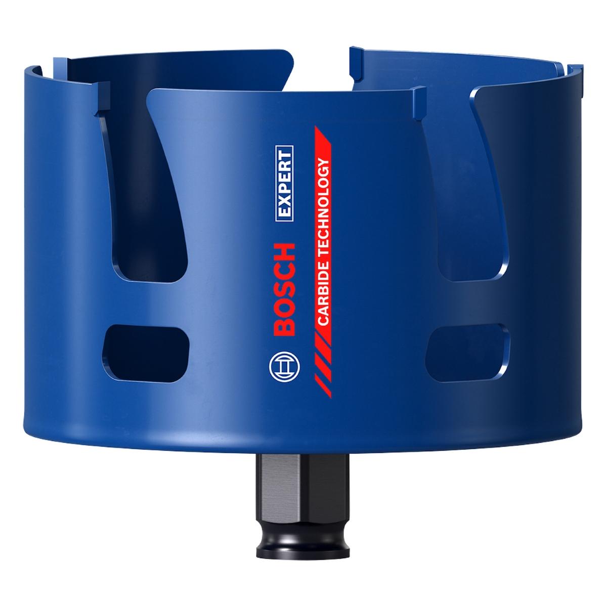 Serra Copo Bosch Expert Construction Material 98 mm 3 7/8''