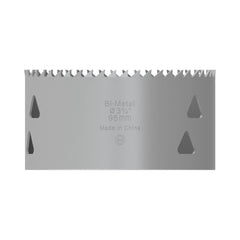 Serra Copo Bosch Pro Multi Material Cobalto 95 mm 3.3/4''