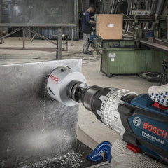 Serra Copo Bosch Bimetálica Blister 76 mm 3''