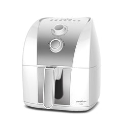 Fritadeira Air Fryer Britânia BAF52 5.5 Litros Antiaderente 220V