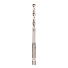 Broca Para Madeira Bosch 3 Pontas 5mm (Encaixe 1/4'')