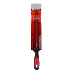 Lima Redonda Murça 200mm 8'' Cabo Dupla Injeção Aço U13A Cruzeta Nº2 MT