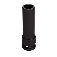 Soquete Impacto 8mm 3/8 Cromo Molibdênio DIN 3129 Tramontina Pro