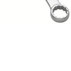 Chave Meia-Lua 14x16 mm Cr-V Aço Cromado DIN 3318 Tramontina PRO