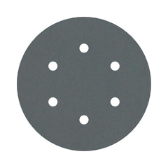 Disco De Lixa Bosch Pro F355 150mm Grano 600 - 5 Unidades