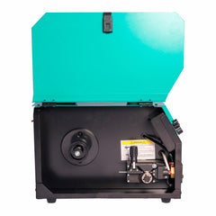 Máquina de Solda Inversora Multiprocessos Easy FLEXMIG 160 DV 15-160A 127/220V 30079563 Balmer