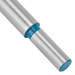 Broca Fresa Forstner Madeira 28mm Haste Cilíndrica 1PC Gross Durável Alta Precisão