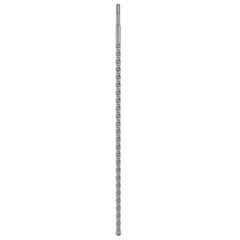 Broca Para Concreto Sds Plus 14 X 600mm Liga Carboneto Tungstênio VK8