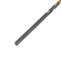 Broca Aço Rápido 2mm 10pcs Nitreto Titânio Metal Profissional Gross Golden Tip 71720355