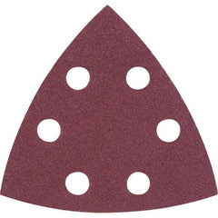 Lixa Triangular com Costado Pluma G120 Vonder